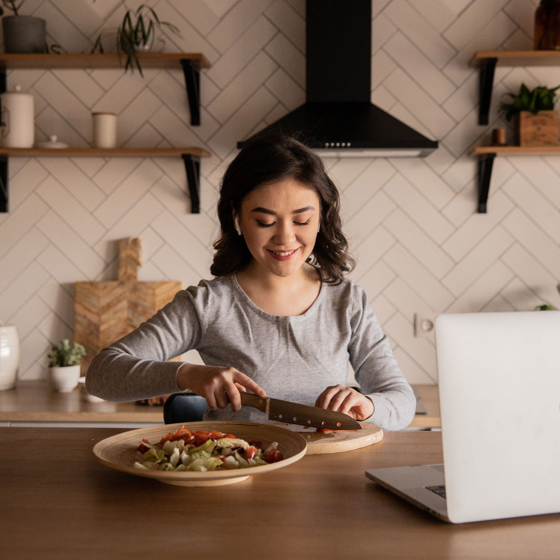 Cooking Sea Vegetables to boost your immune system