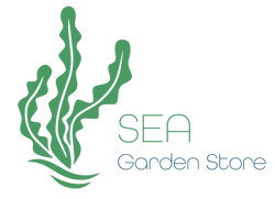 SEA Garden Store - Seaweed - Sea Vegetables