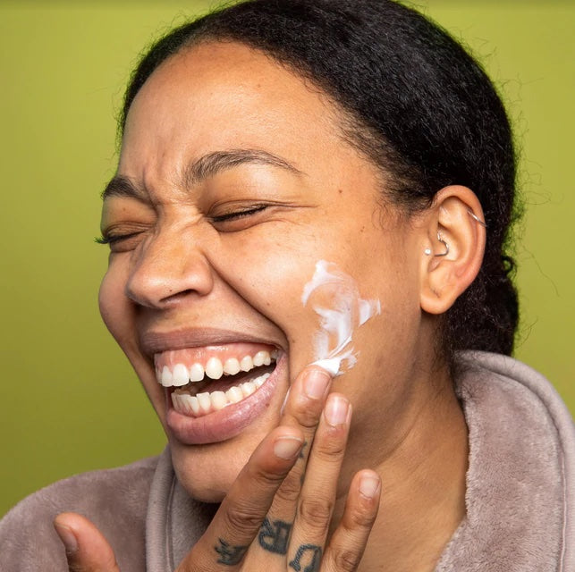 Pûrlisse Health product made of Seaweed