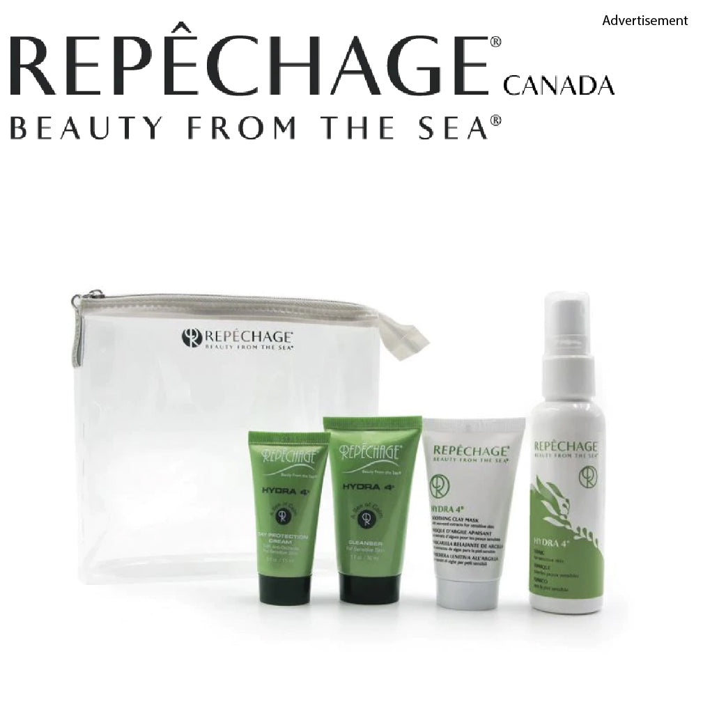 repêchage beauty from the sea. Bringing together the remarkable health and beauty benefits of seaweed and the finest natural ingredients the earth has to offer. Simply the world's most effective formulas for skin care, body treatments and cosmetics.