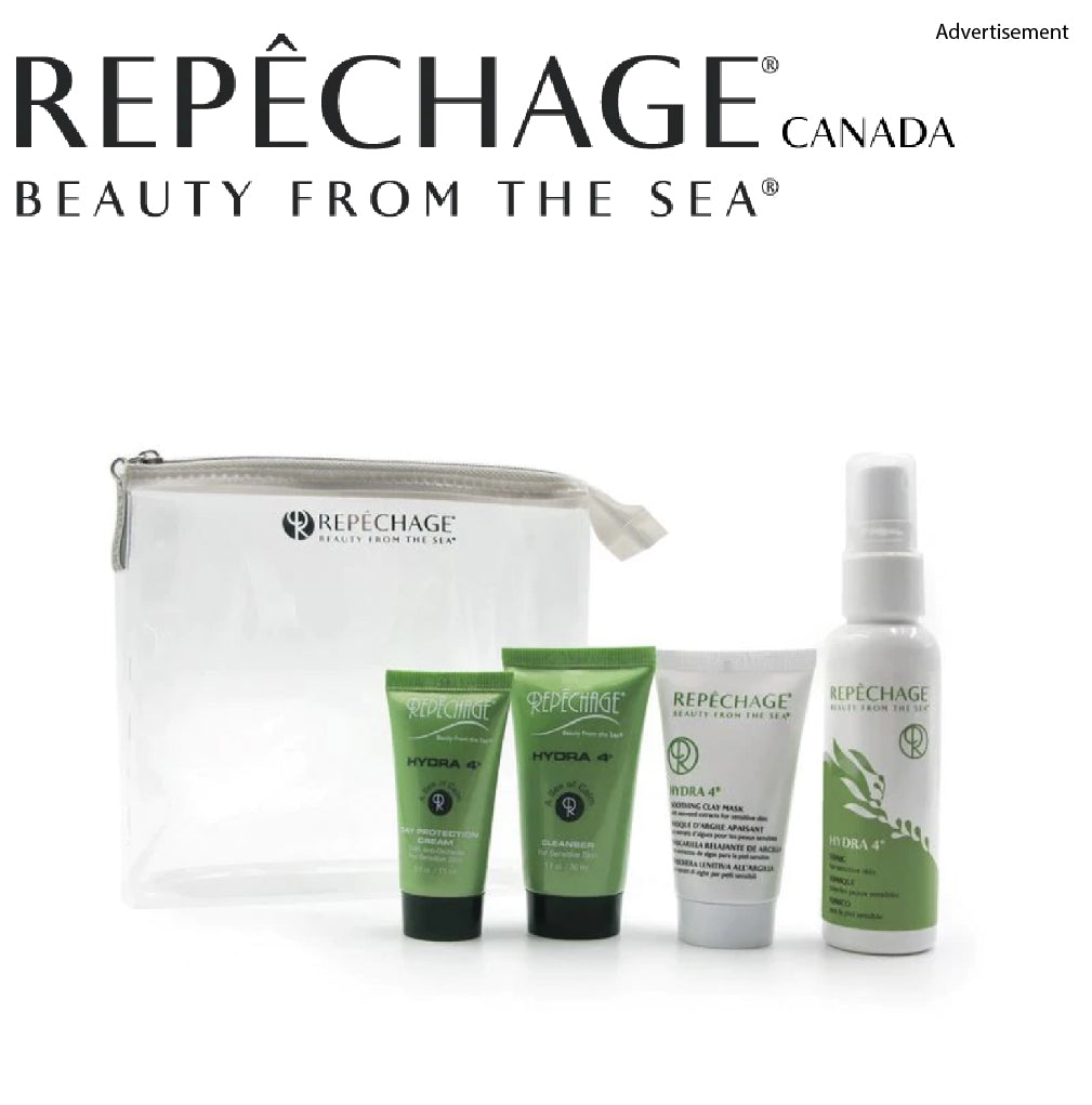 repêchage beauty from the sea. Bringing together the remarkable health and beauty benefits of seaweed and the finest natural ingredients the earth has to offer. Simply the world's most effective formulas for skin care, body treatments and cosmetics. 